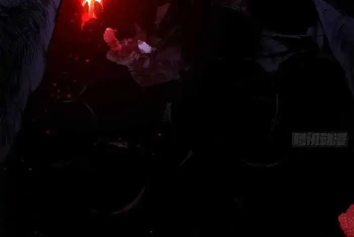 Sea of Blood Mountain of Bones Chapter 7 Gambar 34