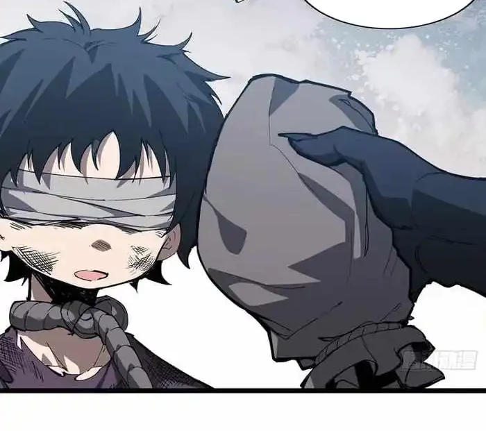 Sea of Blood Mountain of Bones Chapter 7 Gambar 40