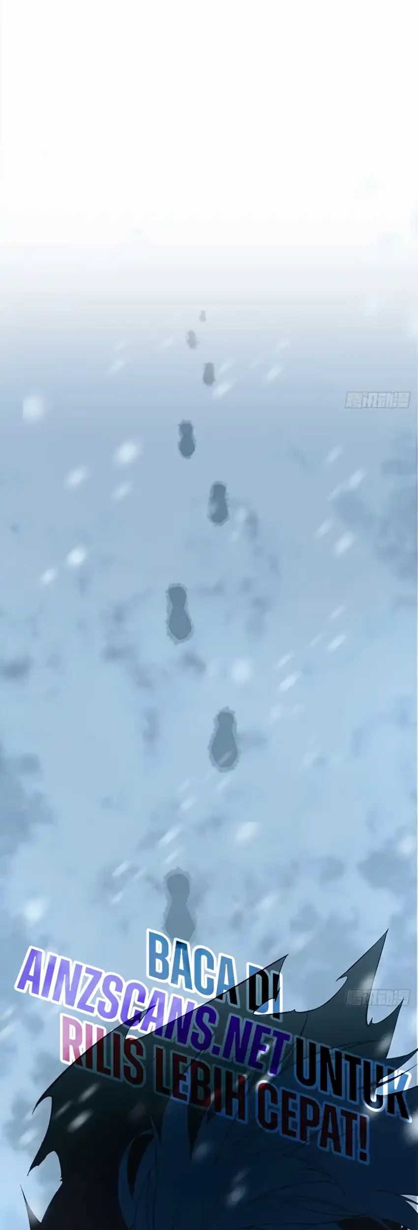 Sea of Blood Mountain of Bones Chapter 8 Gambar 36