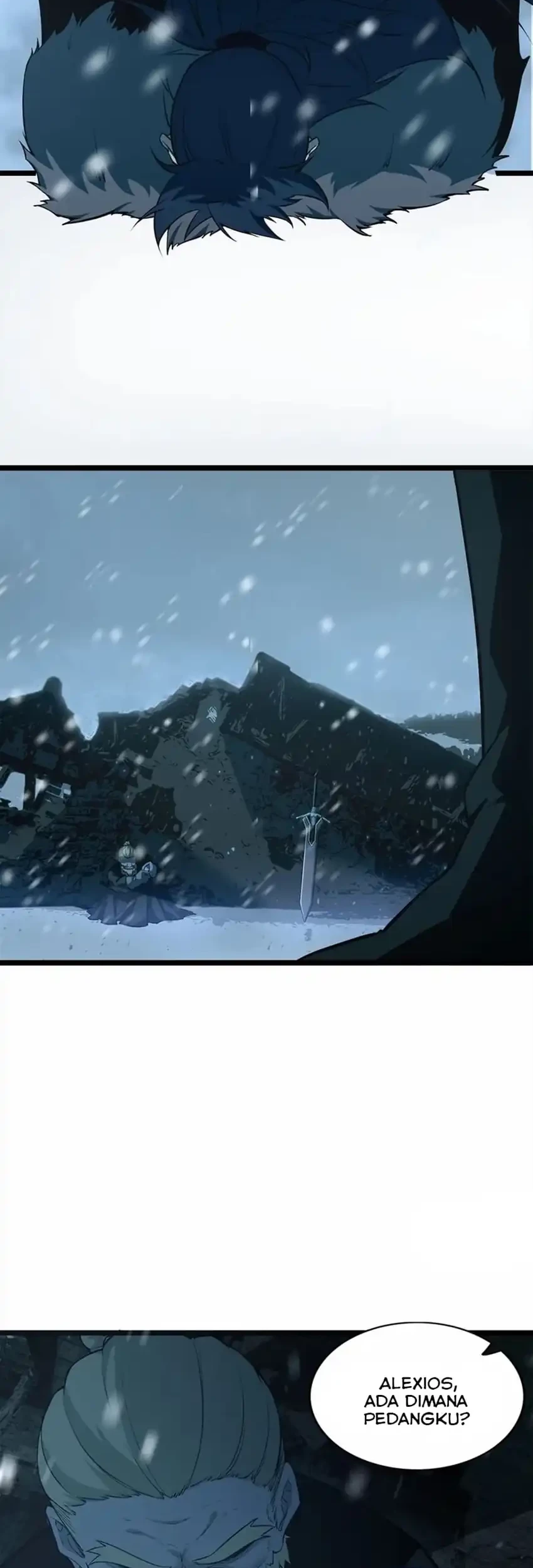 Sea of Blood Mountain of Bones Chapter 8 Gambar 37