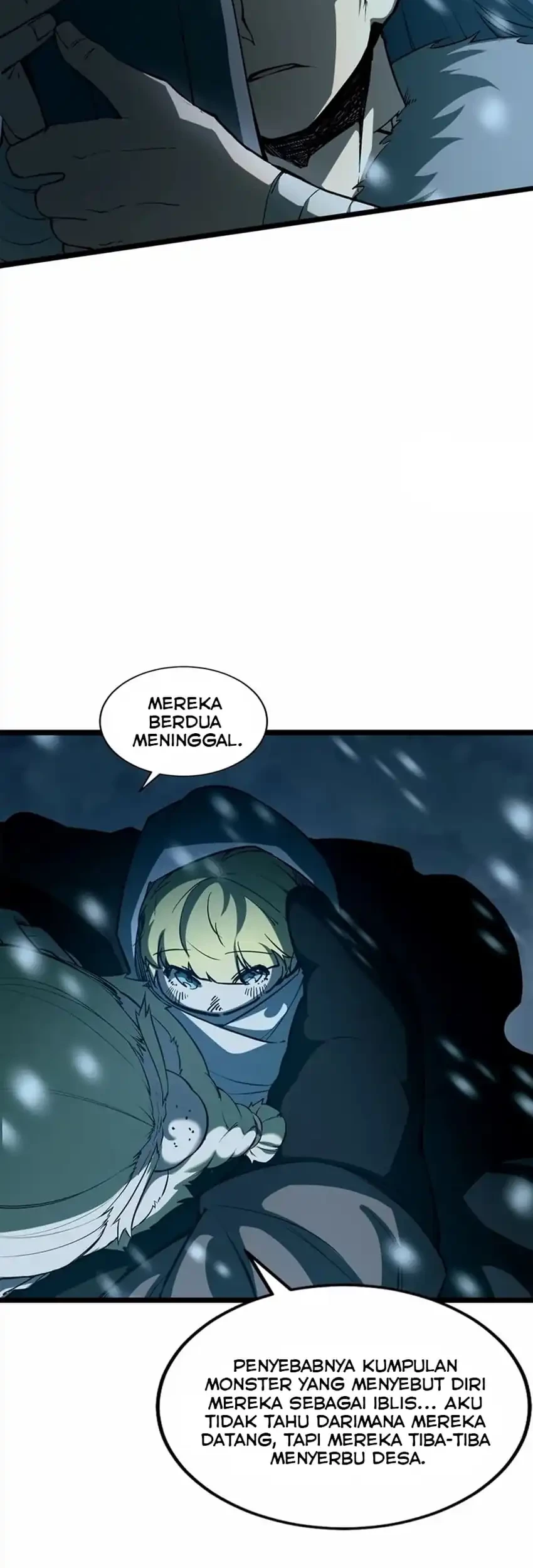 Sea of Blood Mountain of Bones Chapter 8 Gambar 40