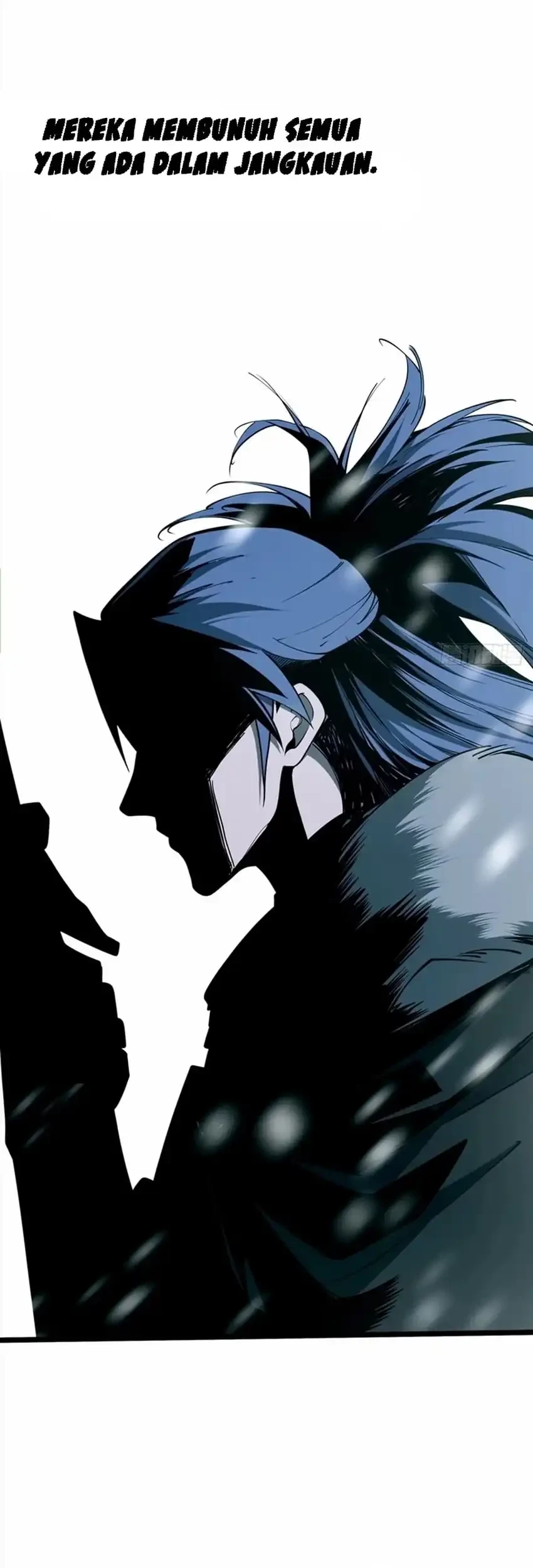 Sea of Blood Mountain of Bones Chapter 8 Gambar 42