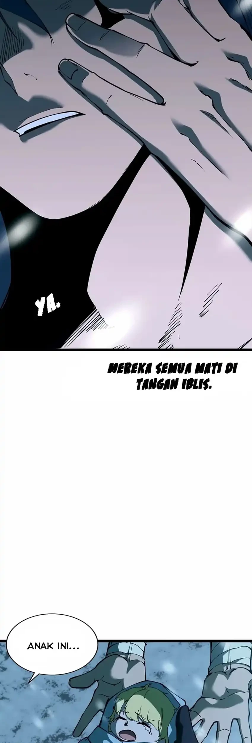 Sea of Blood Mountain of Bones Chapter 8 Gambar 45