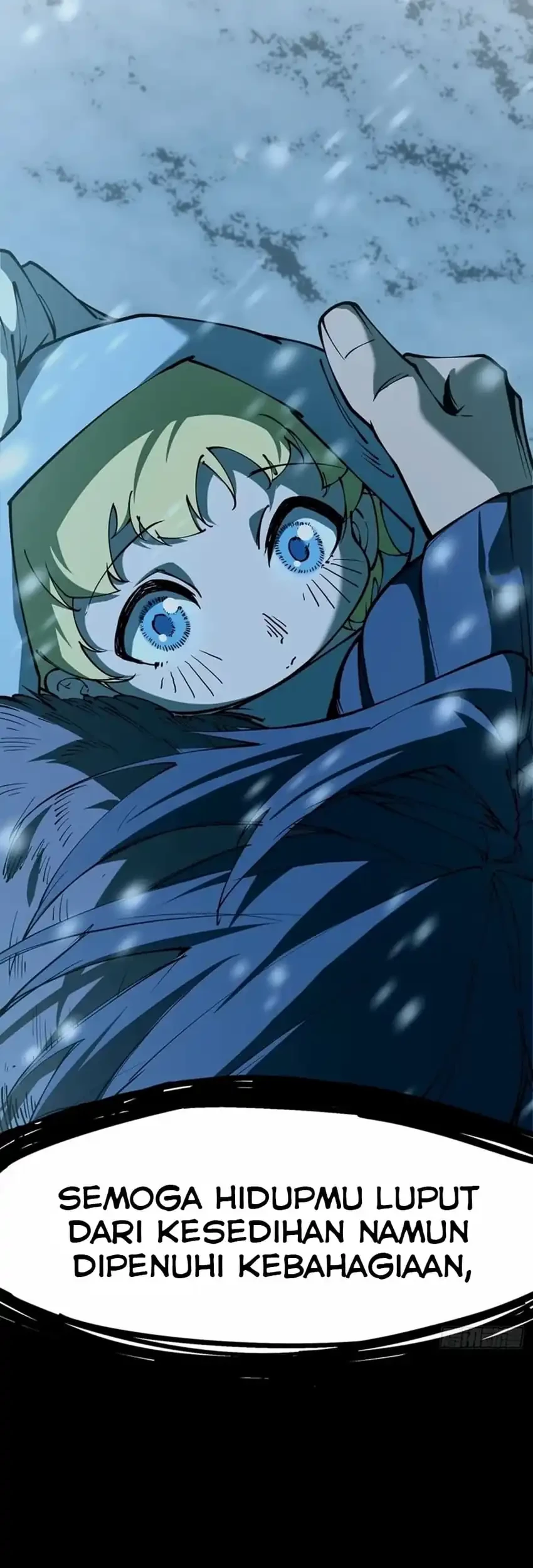 Sea of Blood Mountain of Bones Chapter 8 Gambar 48