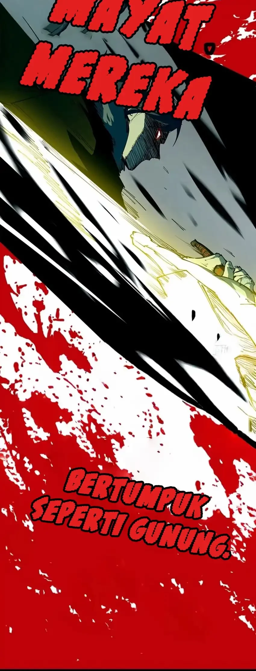 Sea of Blood Mountain of Bones Chapter 8 Gambar 61