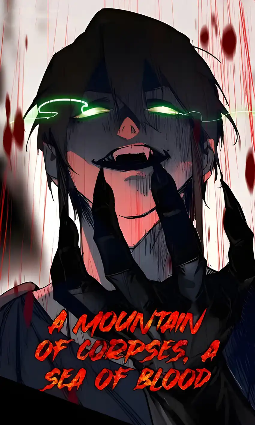 Sea of Blood Mountain of Bones Chapter 8 Gambar 3