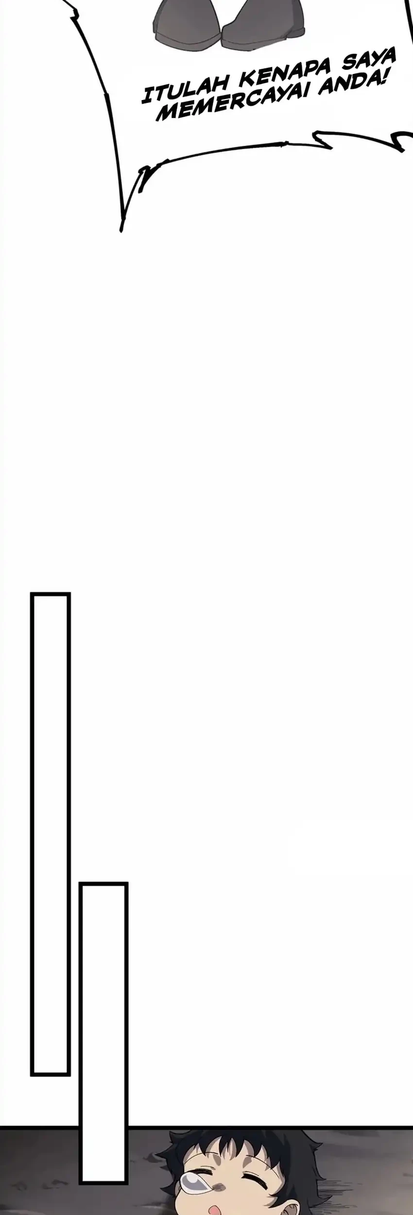 Sea of Blood Mountain of Bones Chapter 8 Gambar 21