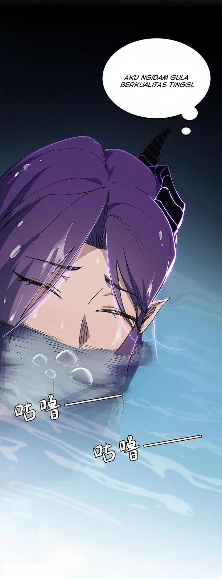 Sea of Blood Mountain of Bones Chapter 9 Gambar 22