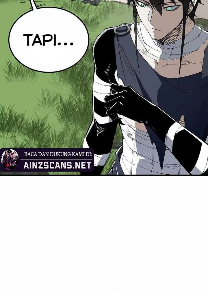 Sea of Blood Mountain of Bones Chapter 9 Gambar 24