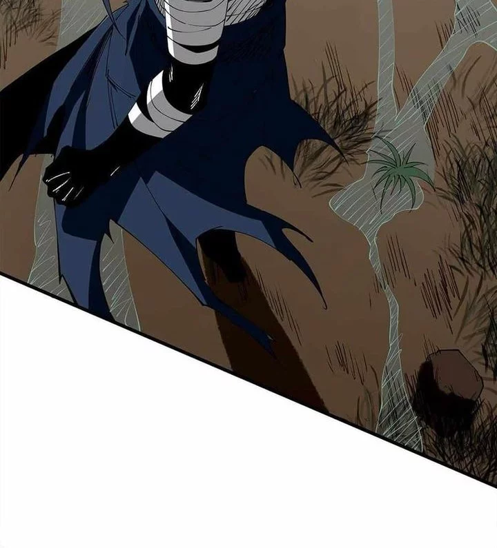 Sea of Blood Mountain of Bones Chapter 9 Gambar 32