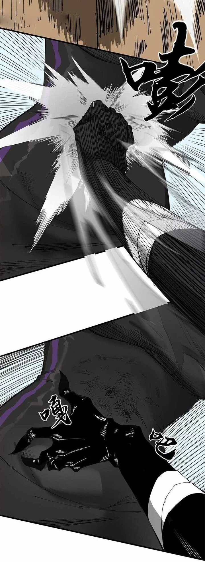 Sea of Blood Mountain of Bones Chapter 9 Gambar 36