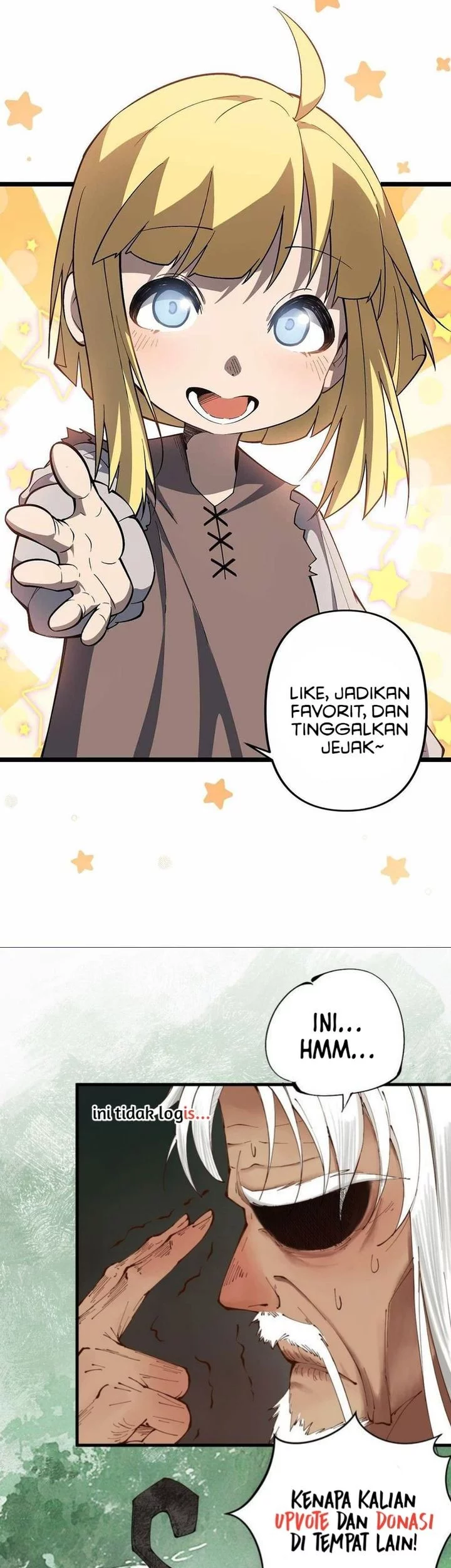 Sea of Blood Mountain of Bones Chapter 9 Gambar 63