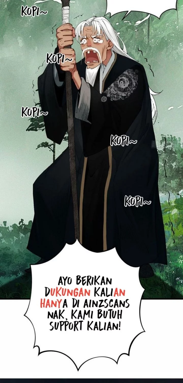 Sea of Blood Mountain of Bones Chapter 9 Gambar 64