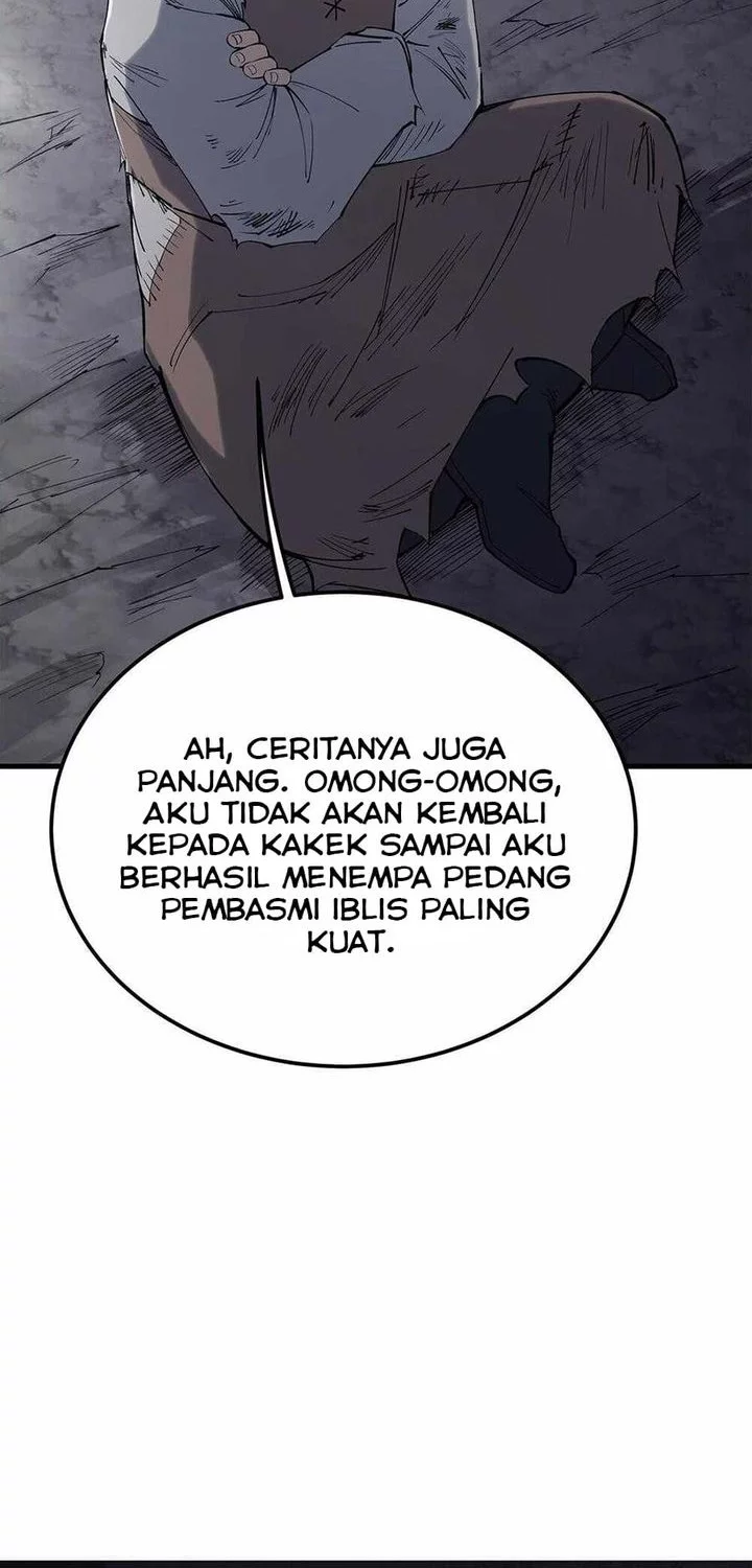 Sea of Blood Mountain of Bones Chapter 9 Gambar 6