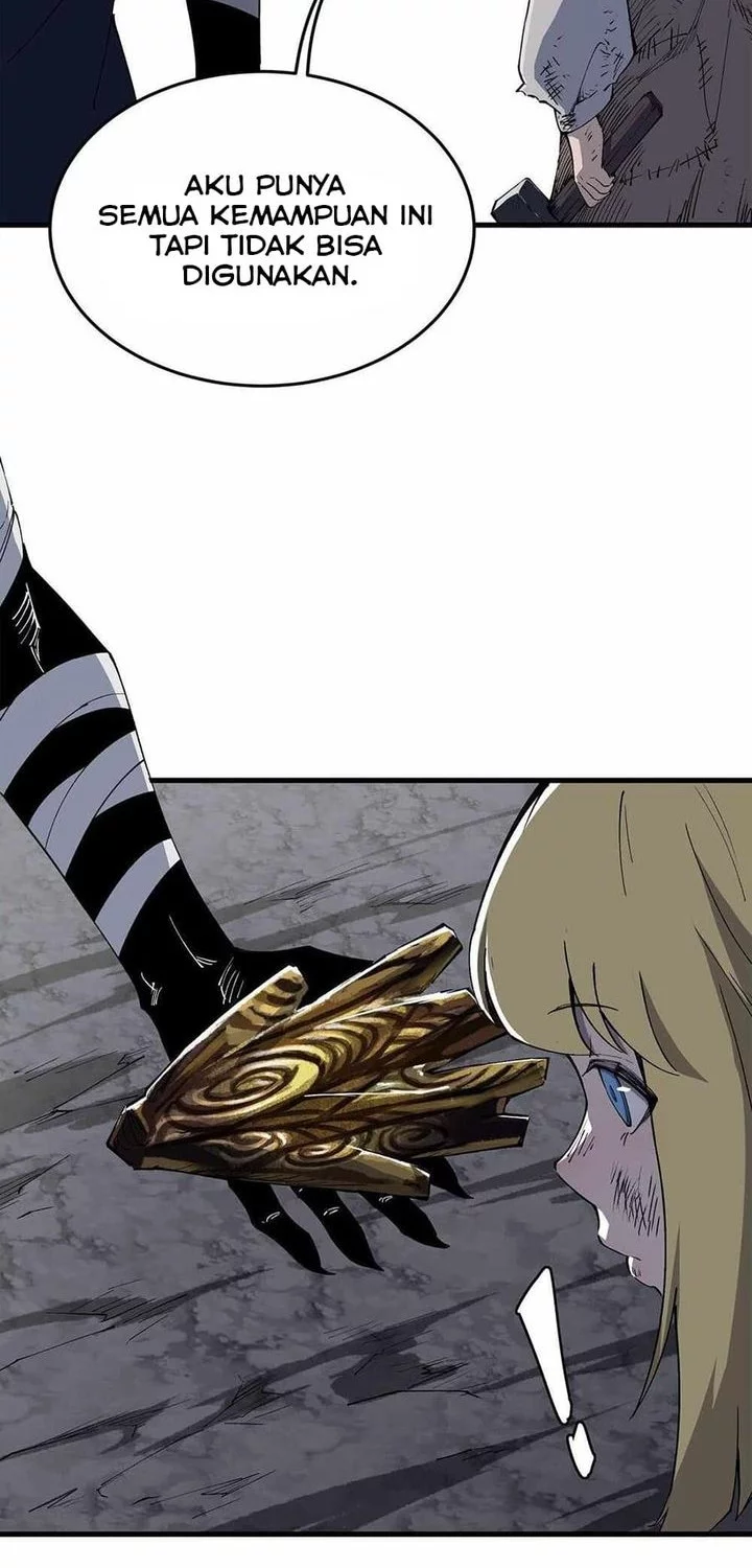 Sea of Blood Mountain of Bones Chapter 9 Gambar 11