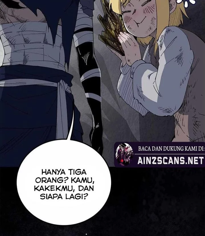 Sea of Blood Mountain of Bones Chapter 9 Gambar 13