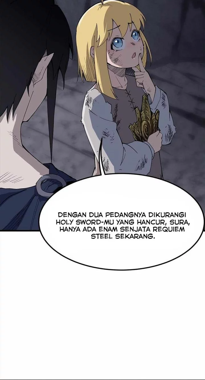 Sea of Blood Mountain of Bones Chapter 9 Gambar 15