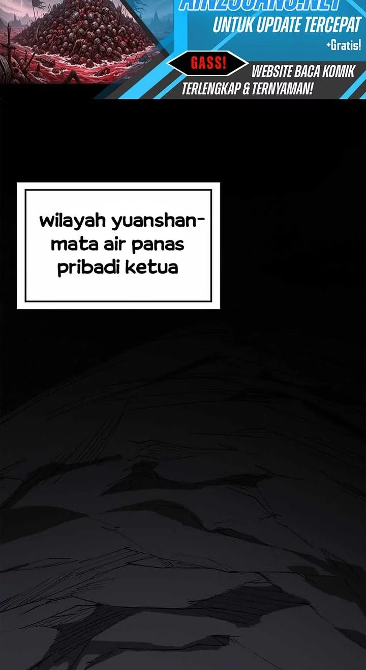 Sea of Blood Mountain of Bones Chapter 9 Gambar 17