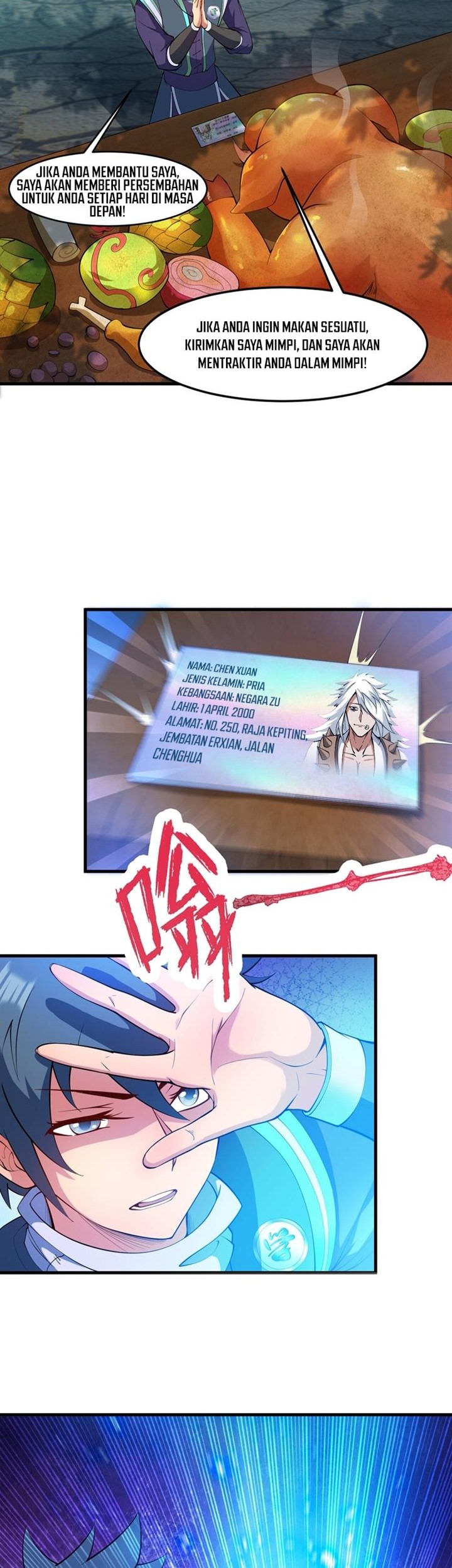 Baca  Seclusion With Apprentices Chapter 18 Gambar 2