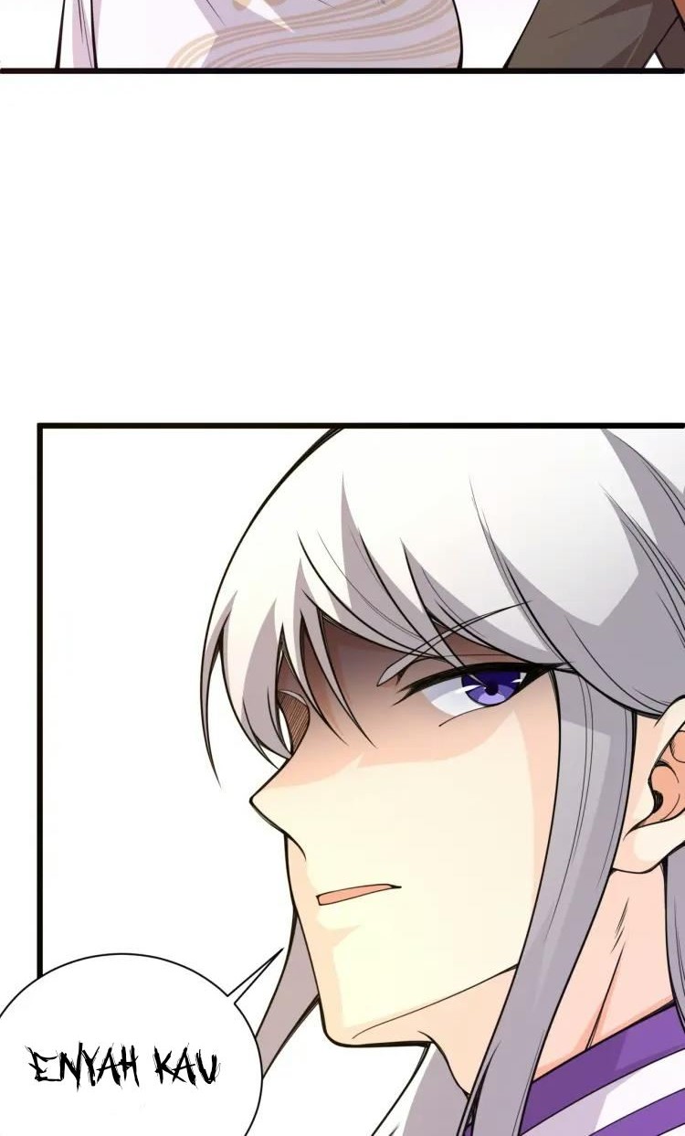 Second Fight Against the Heavens Chapter 09 Gambar 19