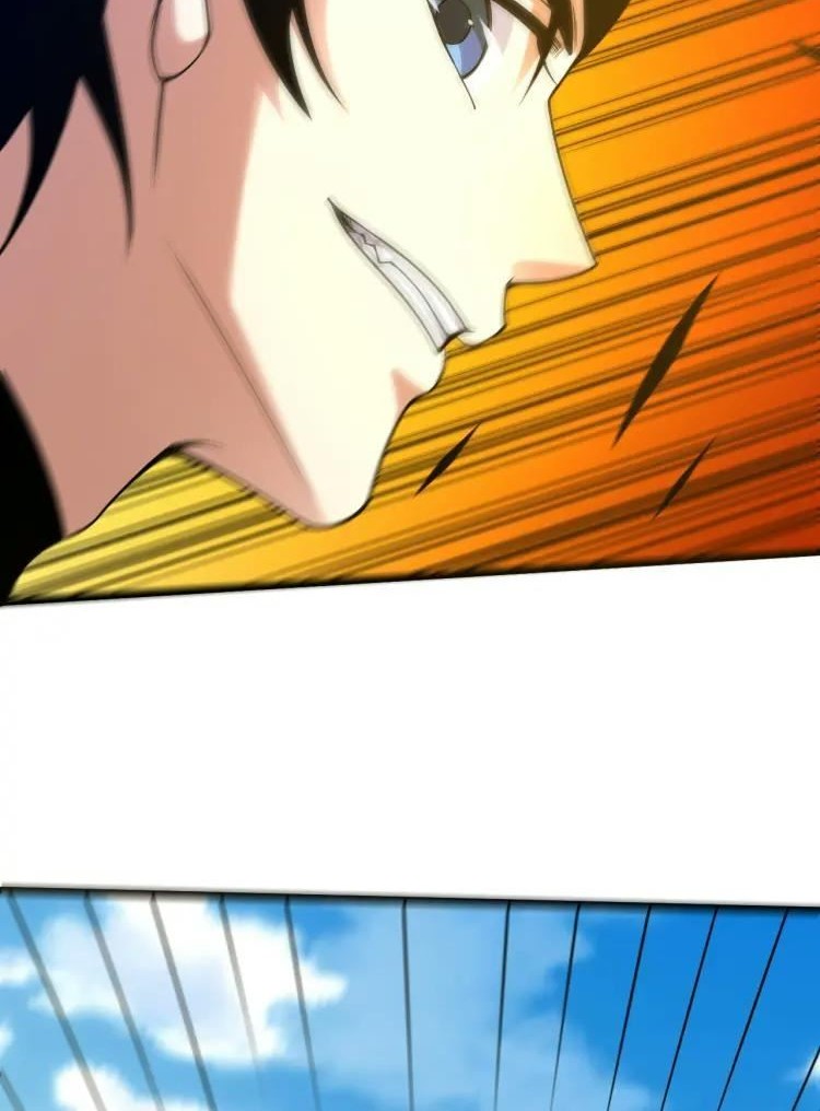 Second Fight Against the Heavens Chapter 09 Gambar 33