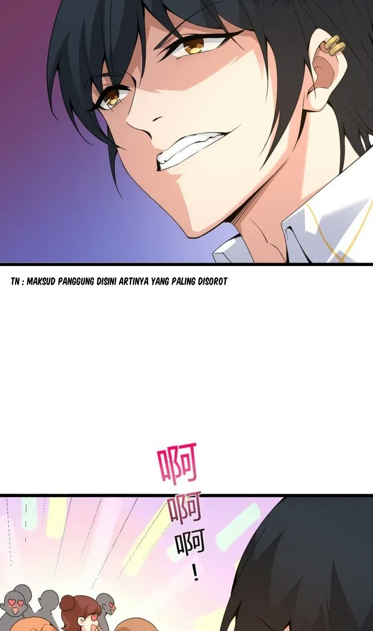 Second Fight Against the Heavens Chapter 09 Gambar 9