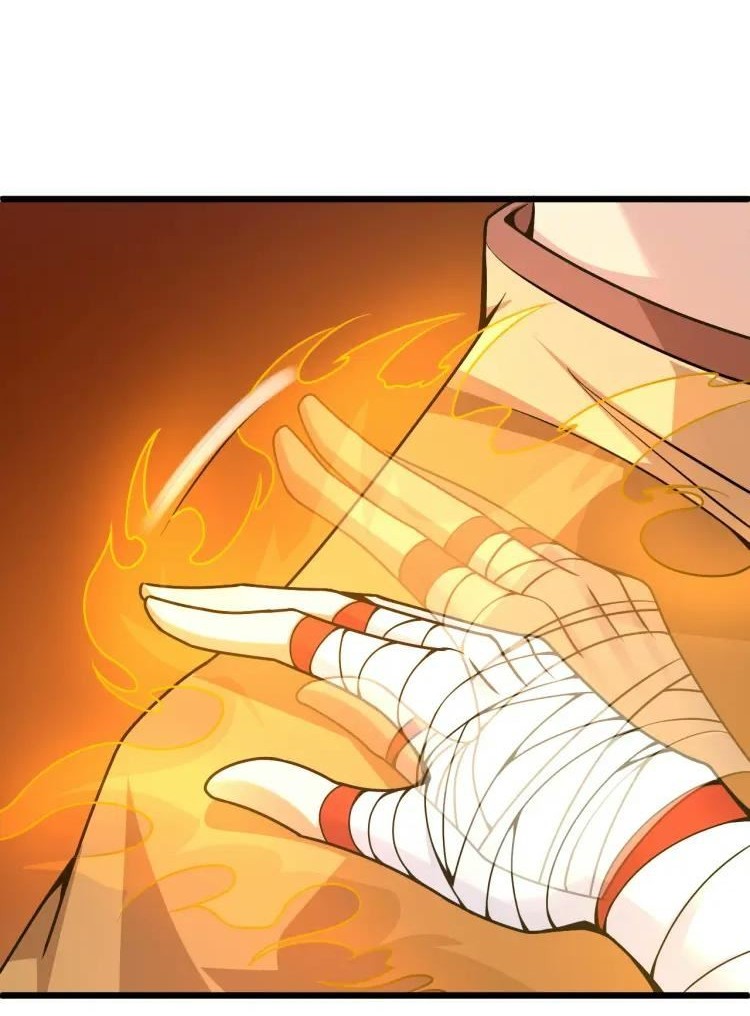 Second Fight Against the Heavens Chapter 09 Gambar 17