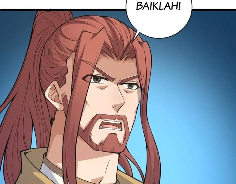 Second Fight Against the Heavens Chapter 15 Gambar 25