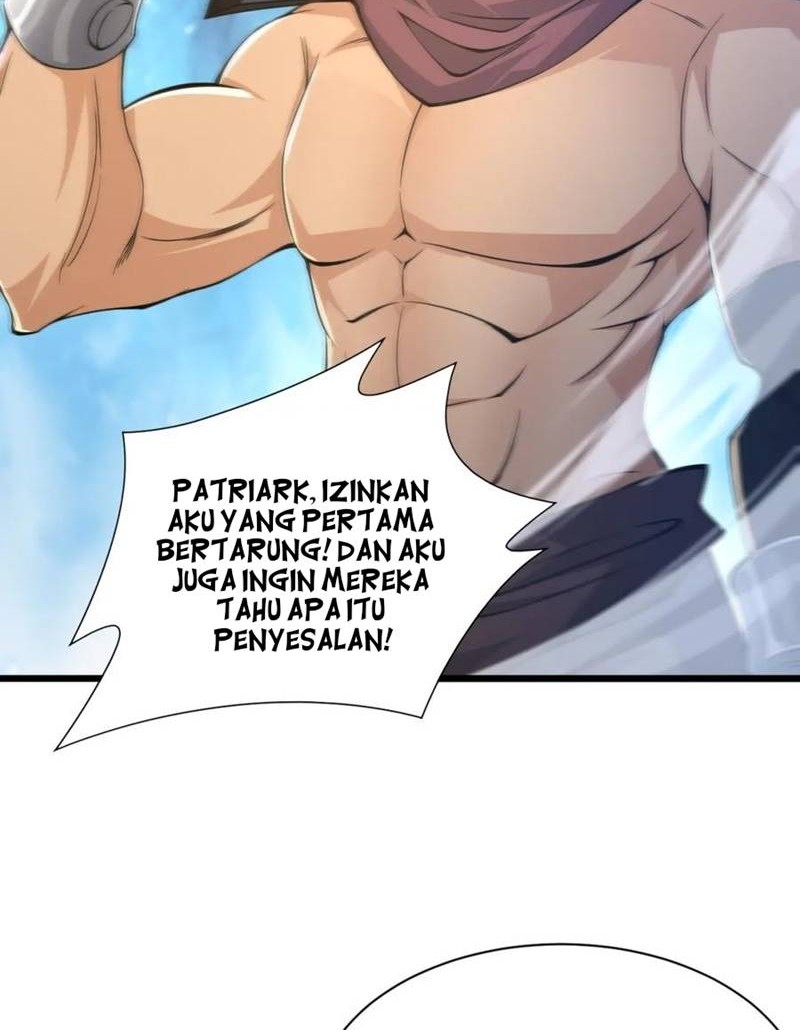 Second Fight Against the Heavens Chapter 15 Gambar 33