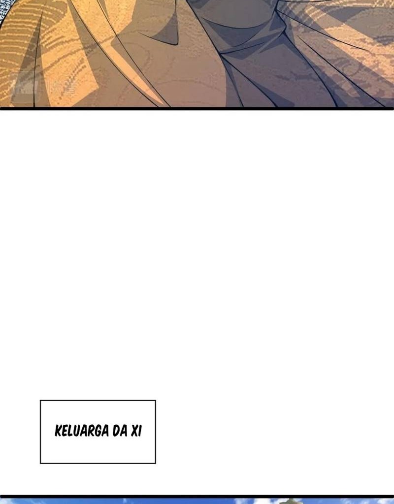 Second Fight Against the Heavens Chapter 15 Gambar 35