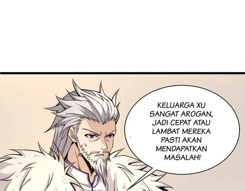 Second Fight Against the Heavens Chapter 15 Gambar 37