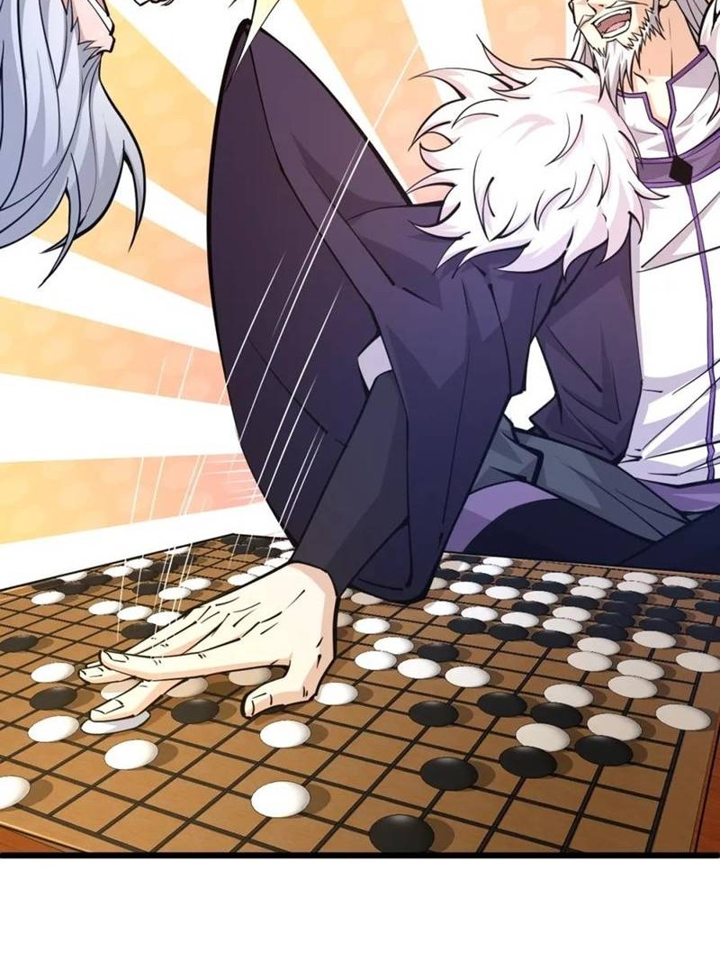 Second Fight Against the Heavens Chapter 15 Gambar 45