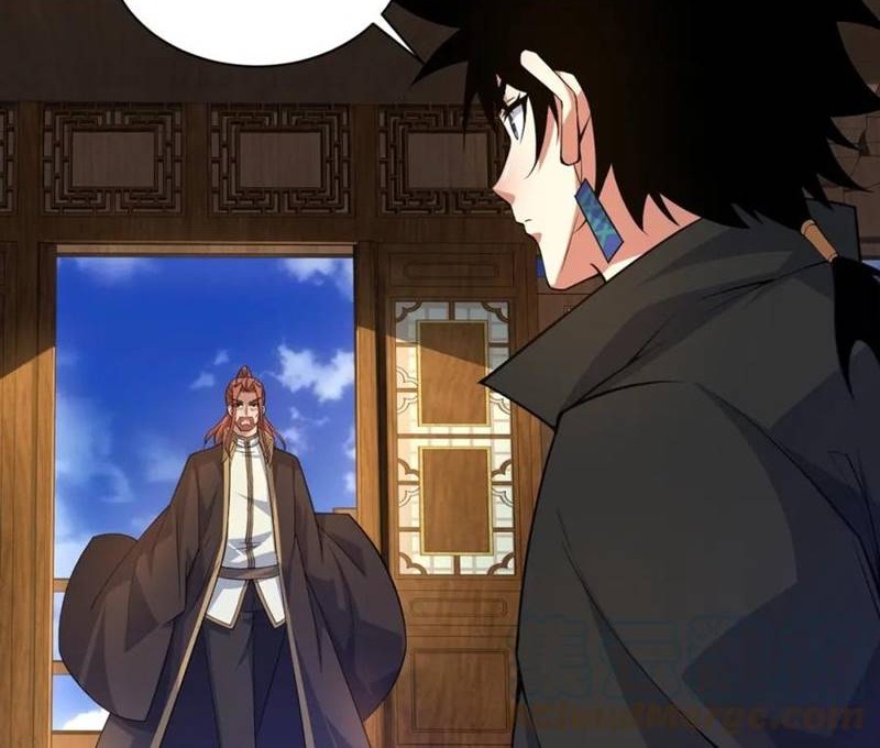 Second Fight Against the Heavens Chapter 15 Gambar 51