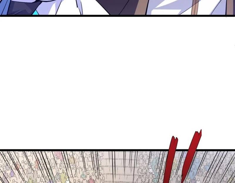 Second Fight Against the Heavens Chapter 15 Gambar 11