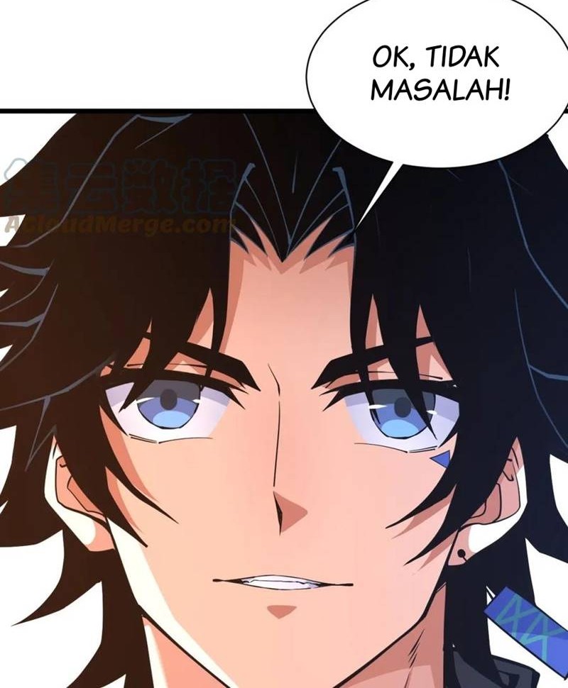 Second Fight Against the Heavens Chapter 15 Gambar 13