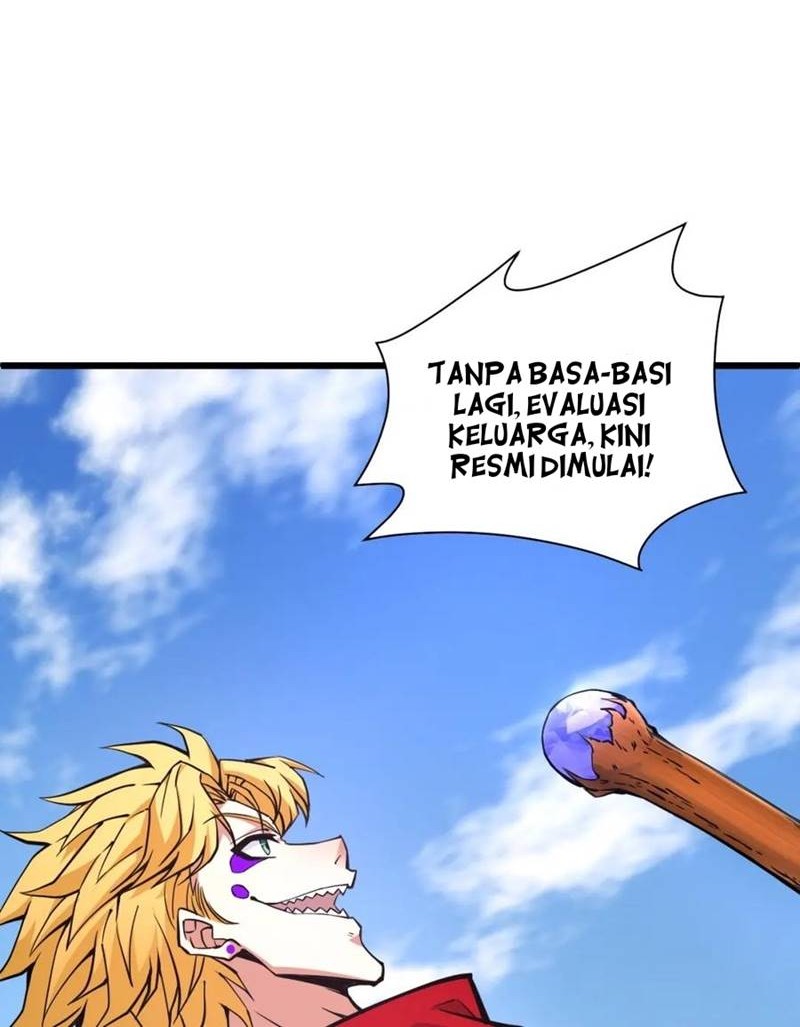 Second Fight Against the Heavens Chapter 15 Gambar 15