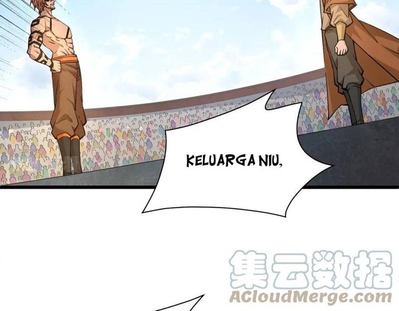 Second Fight Against the Heavens Chapter 15 Gambar 17