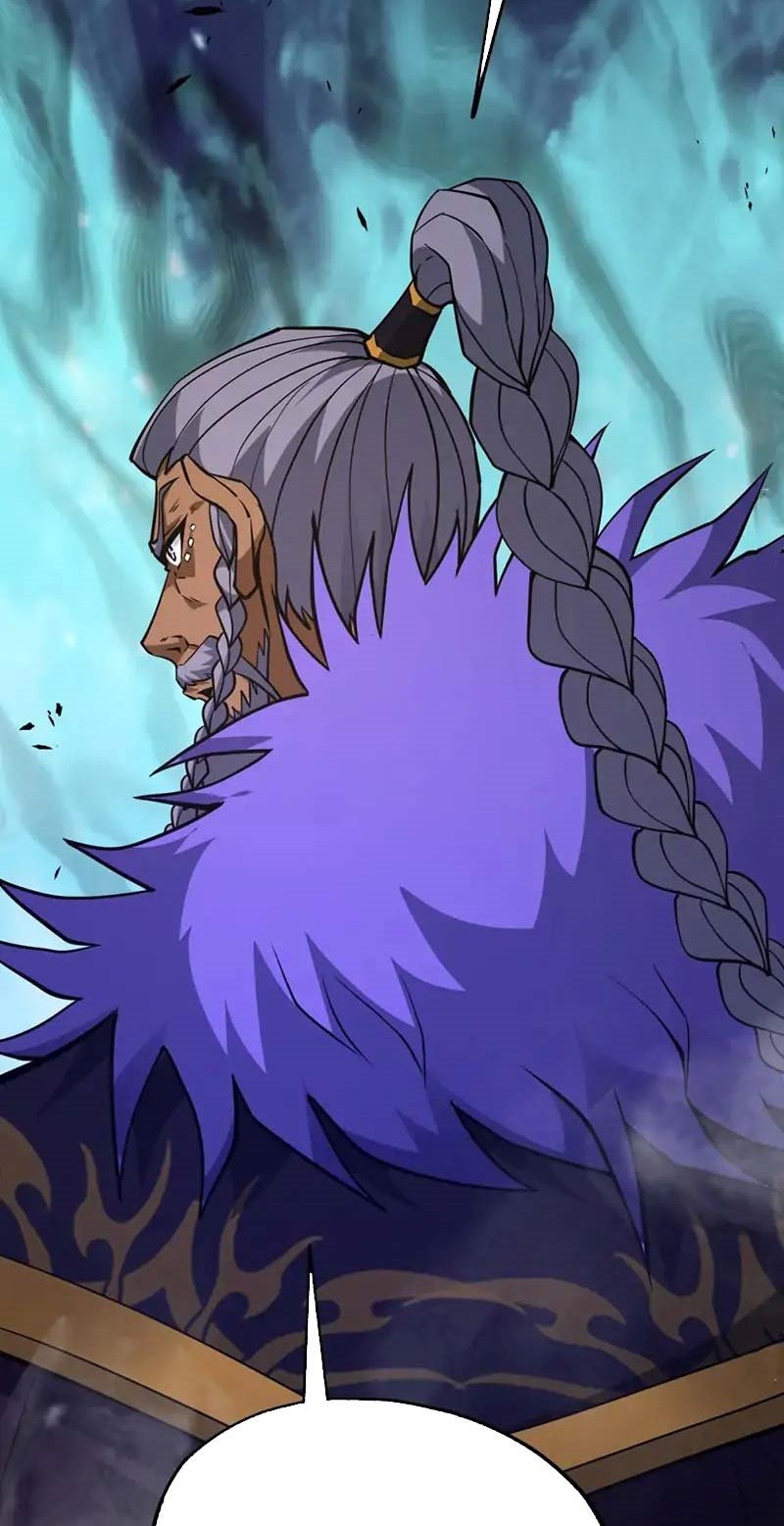 Second Fight Against the Heavens Chapter 43 Gambar 49