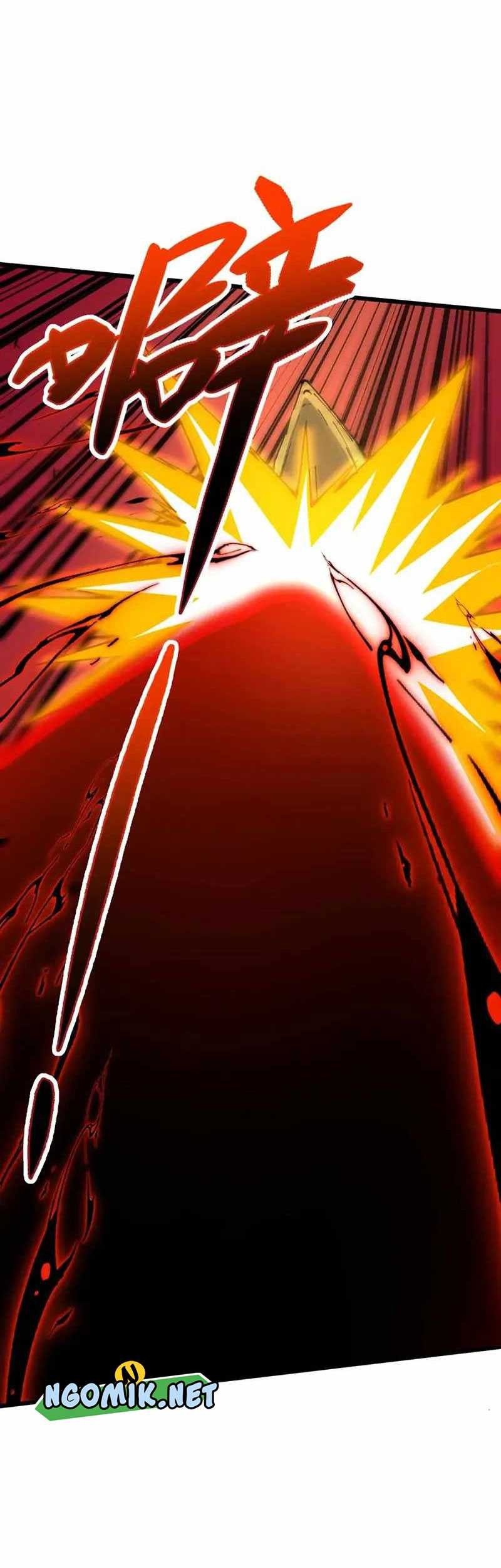 Second Fight Against the Heavens Chapter 50 Gambar 20