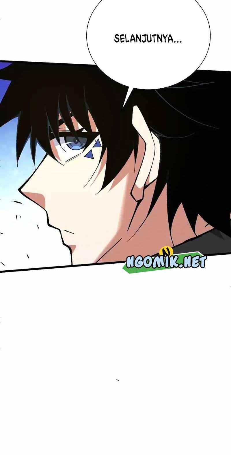 Second Fight Against the Heavens Chapter 50 Gambar 31