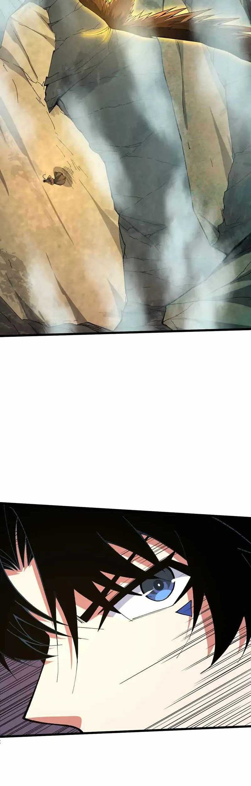 Second Fight Against the Heavens Chapter 50 Gambar 6