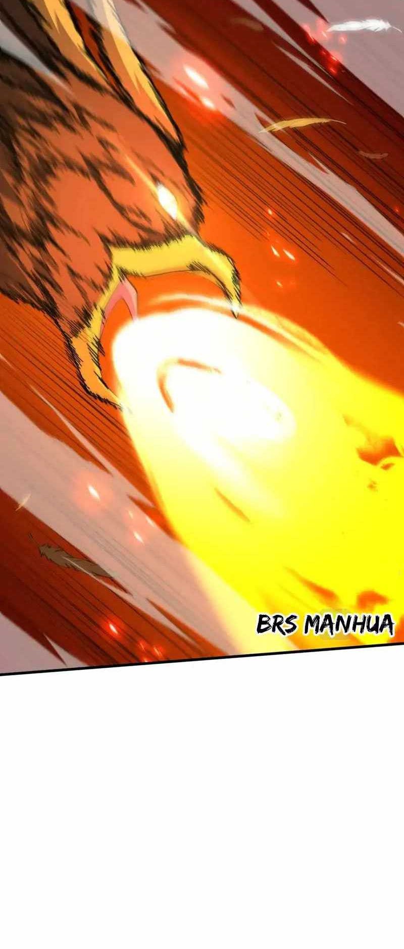 Second Fight Against the Heavens Chapter 50 Gambar 13