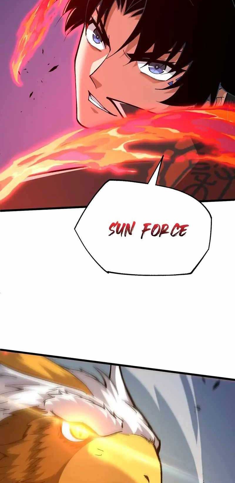 Second Fight Against the Heavens Chapter 50 Gambar 17