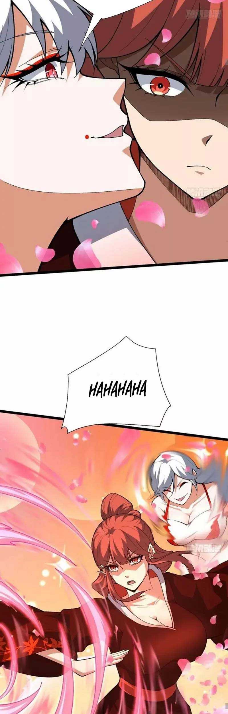 Second Fight Against the Heavens Chapter 67 Gambar 32