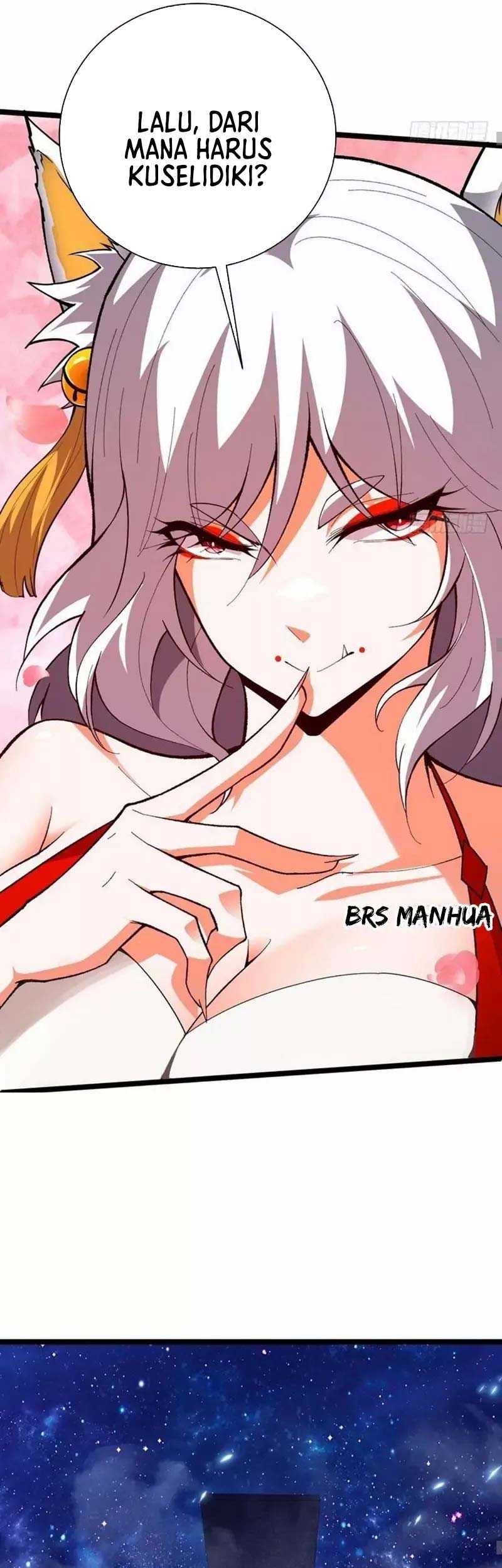 Second Fight Against the Heavens Chapter 67 Gambar 36