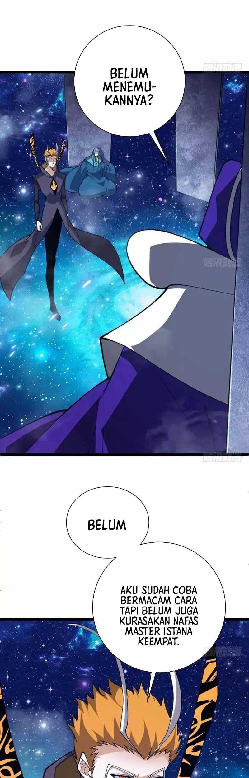 Second Fight Against the Heavens Chapter 67 Gambar 38