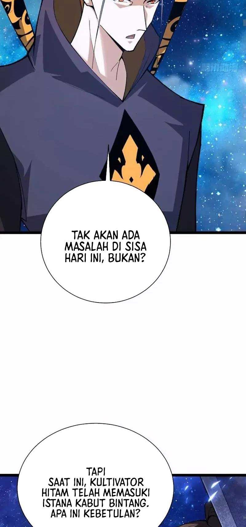 Second Fight Against the Heavens Chapter 67 Gambar 39