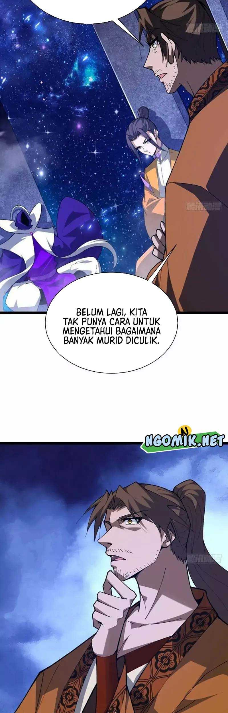 Second Fight Against the Heavens Chapter 67 Gambar 40