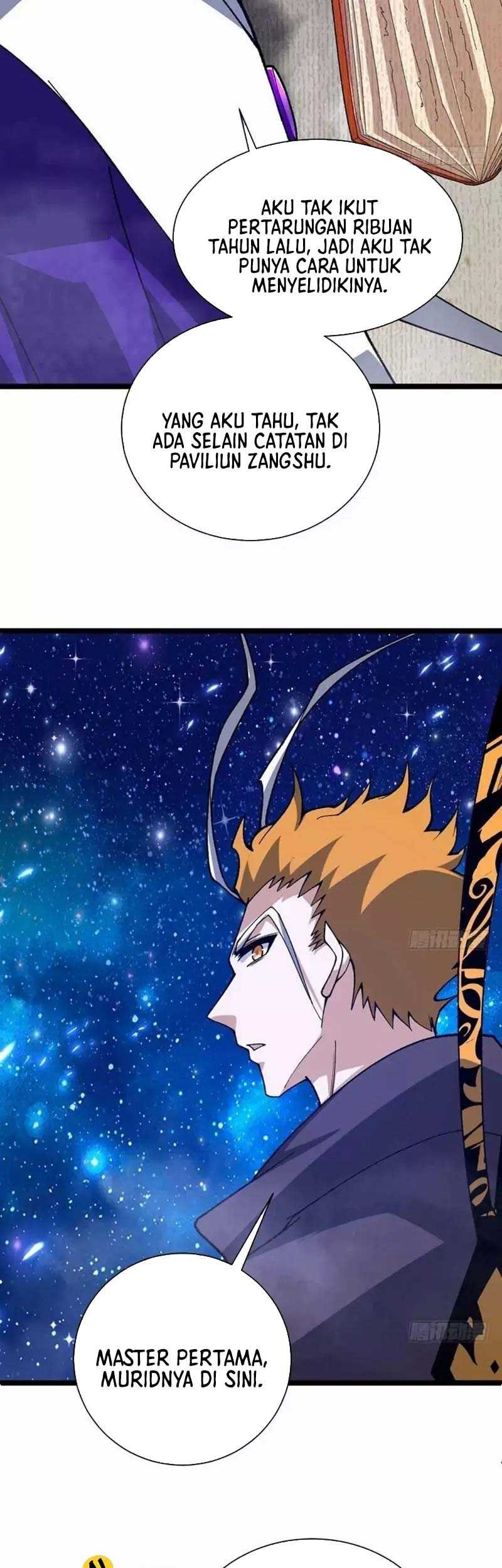 Second Fight Against the Heavens Chapter 67 Gambar 42