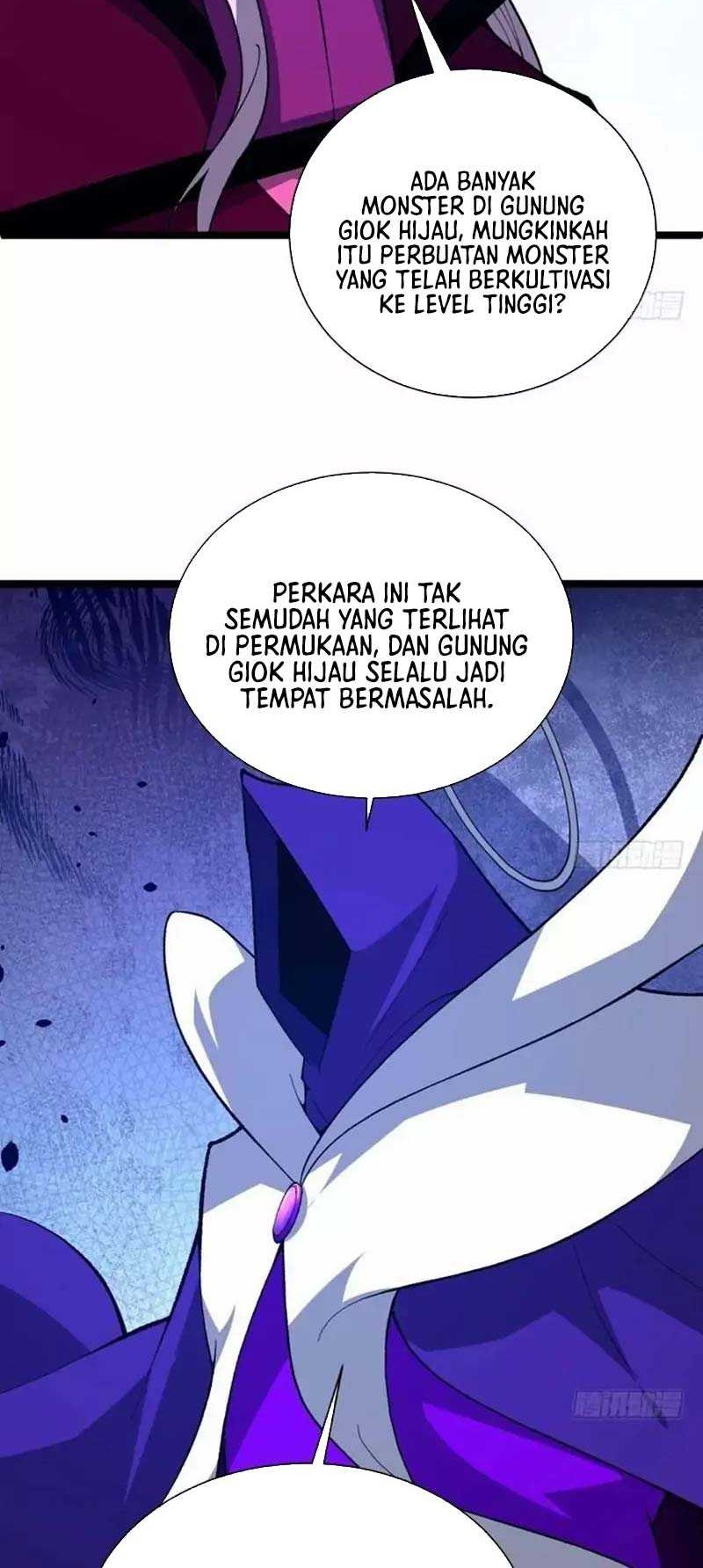 Second Fight Against the Heavens Chapter 67 Gambar 49